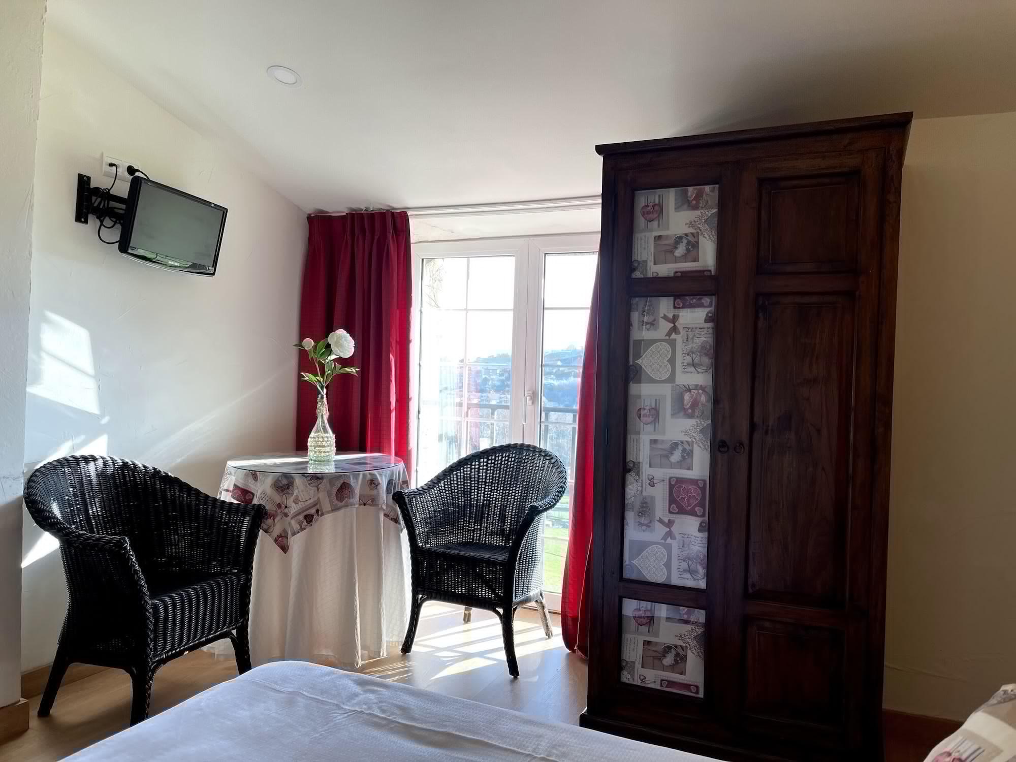 Arha Villa De Suances - Antiguo Albatros Zewnętrze zdjęcie