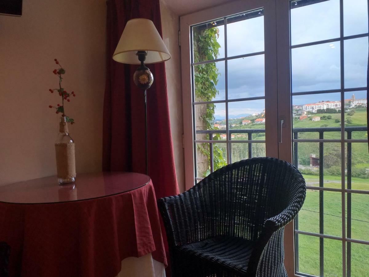 Arha Villa De Suances - Antiguo Albatros Zewnętrze zdjęcie